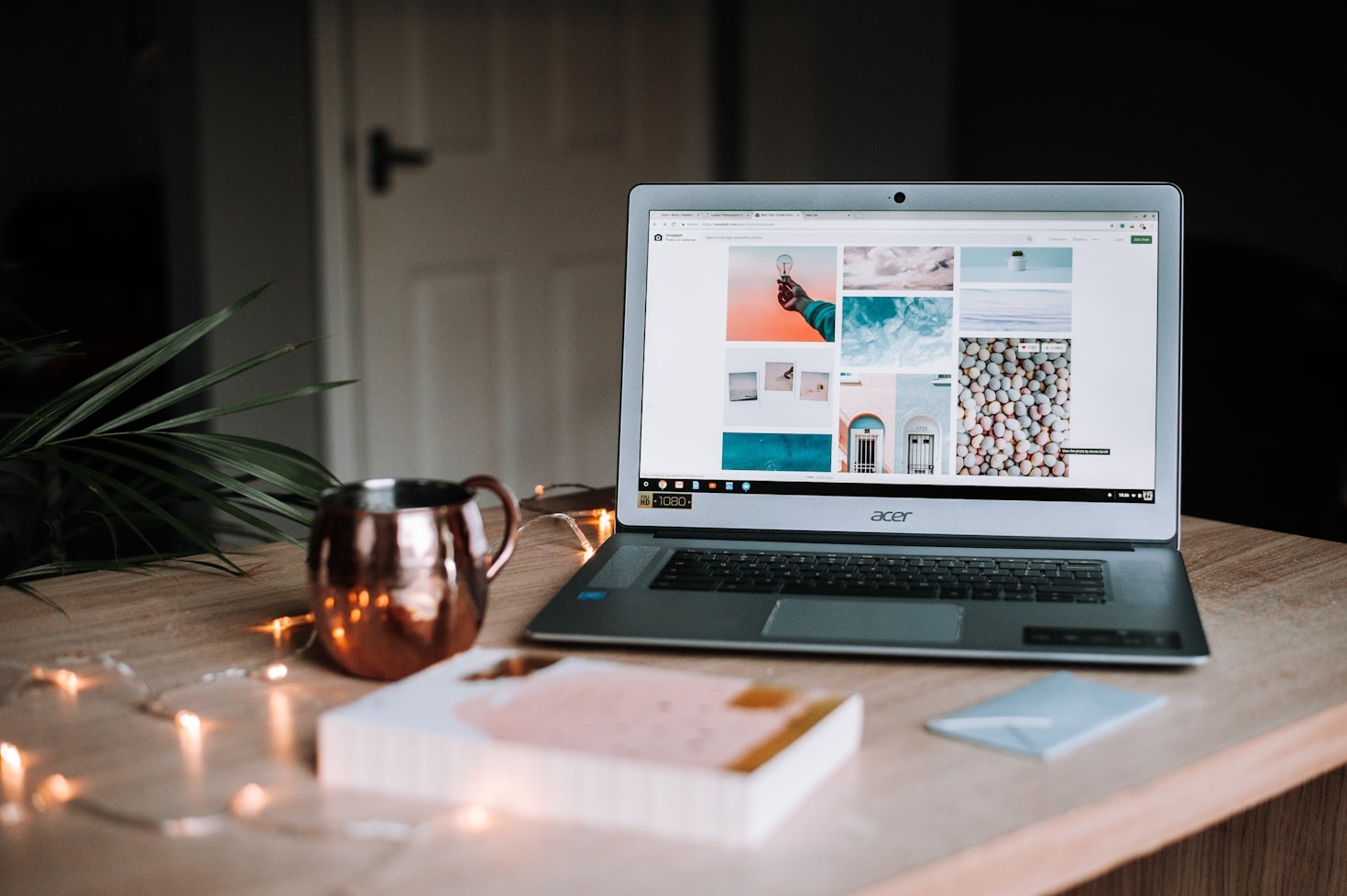 How Daniela Brings Ideas to Life